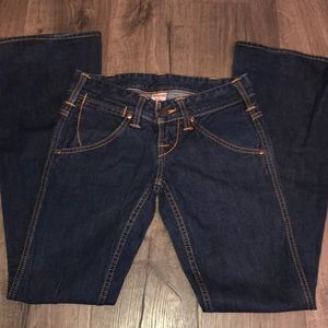 True religion size 27
